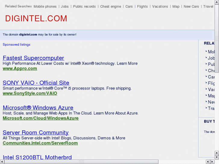 www.digintel.com