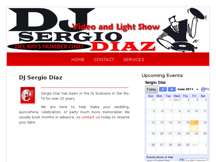 www.djsergiodiaz.com