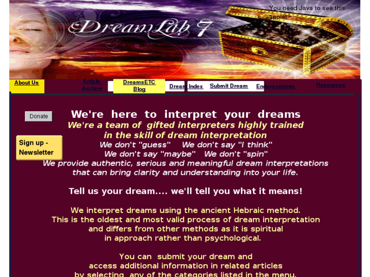 www.dreamlab7.com