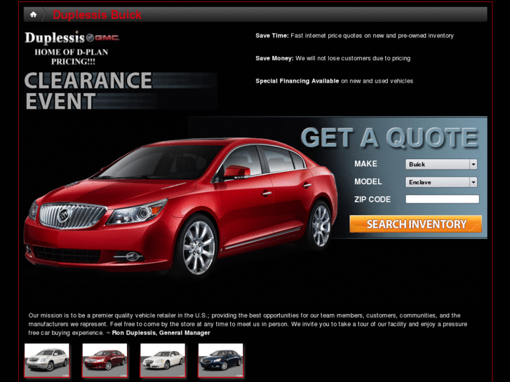 www.duplessis-buick.com