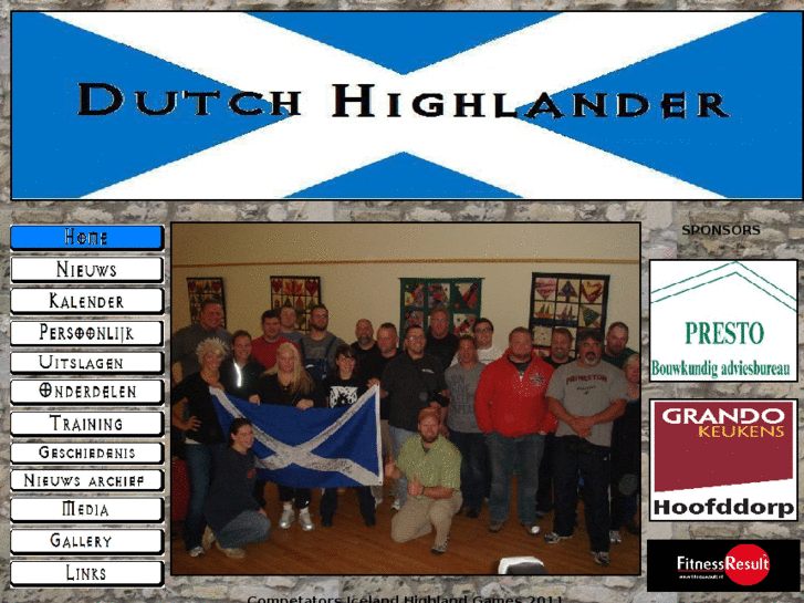 www.dutchhighlander.nl