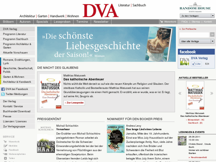 www.dva.de