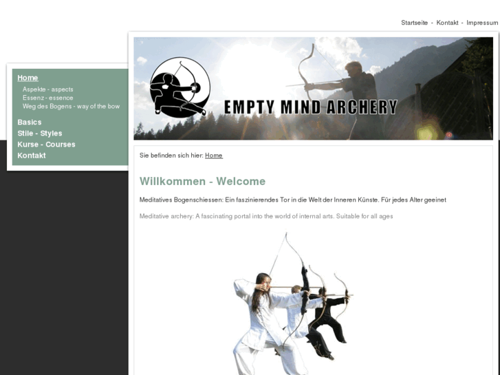 www.emptymindarchery.com