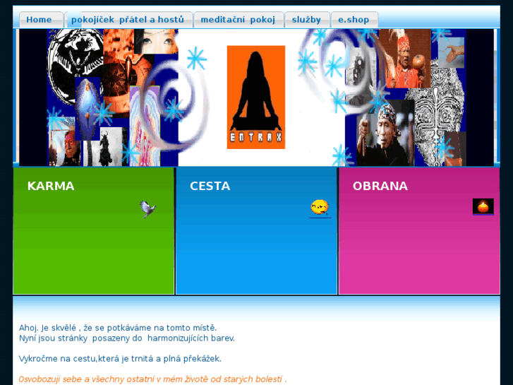 www.entrax.eu