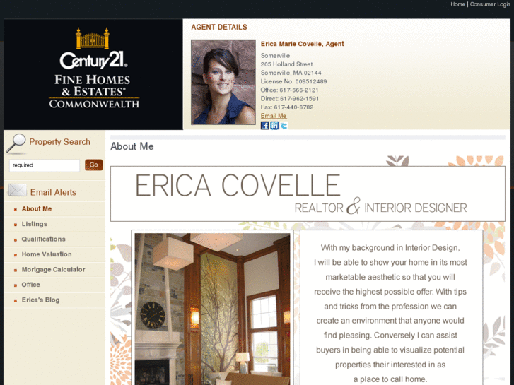 www.ericacovelle.com