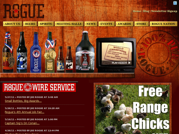 www.eugenecitybrewery.com