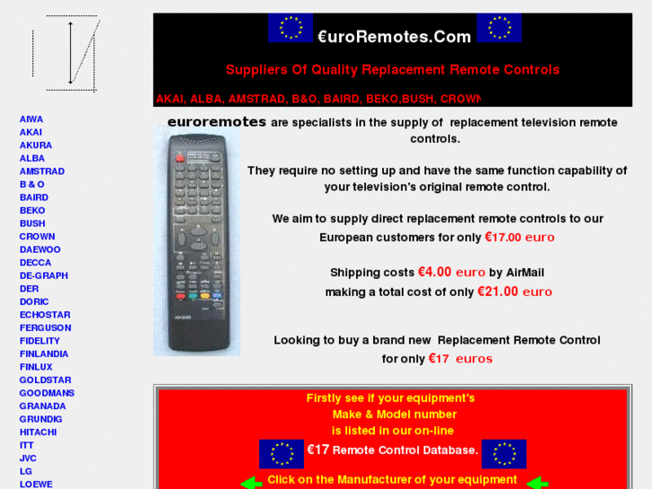 www.euroremote.co.uk