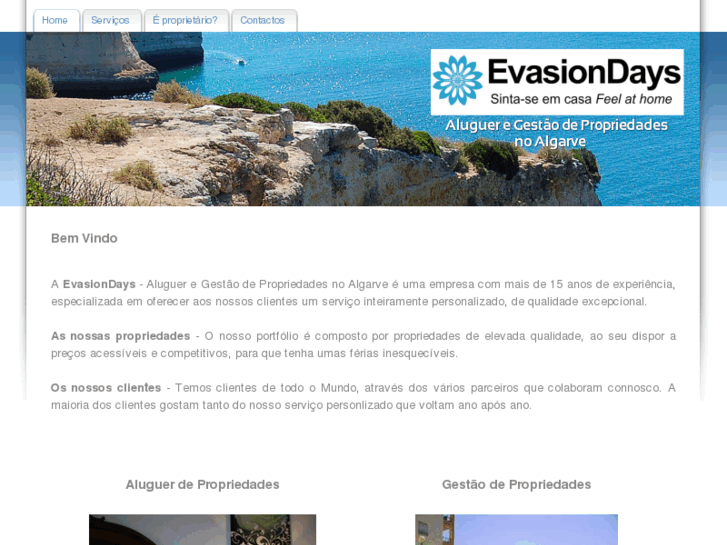 www.evasiondays.com