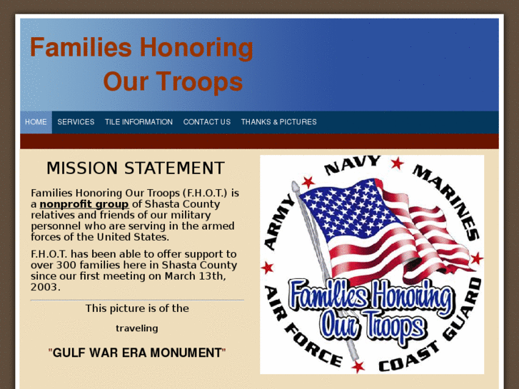 www.familieshonoringourtroopsyahoo.com