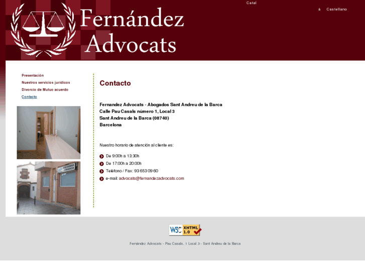 www.fernandezadvocats.com