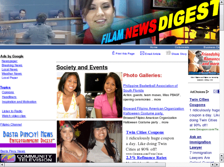 www.filamnewsdigest.com