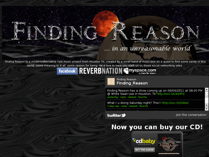 www.findingreason.net