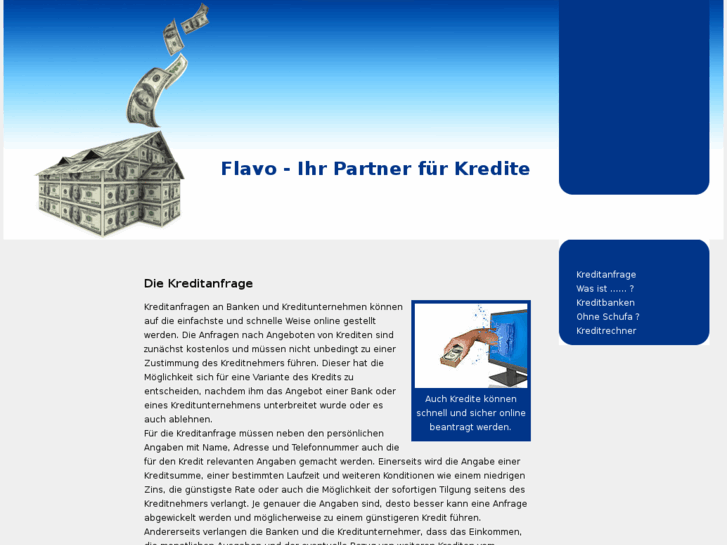 www.flavo.info