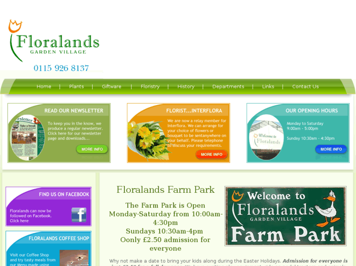 www.floralands.co.uk