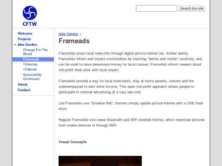 www.frameads.net