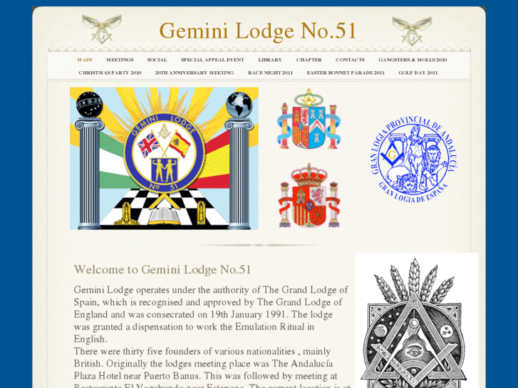 www.geminilodge51.com