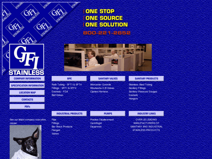 www.gfistainless.com