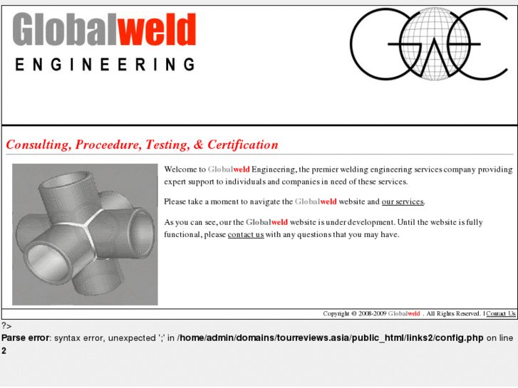 www.globalweldengineering.com