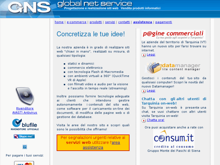 www.gns-italia.com