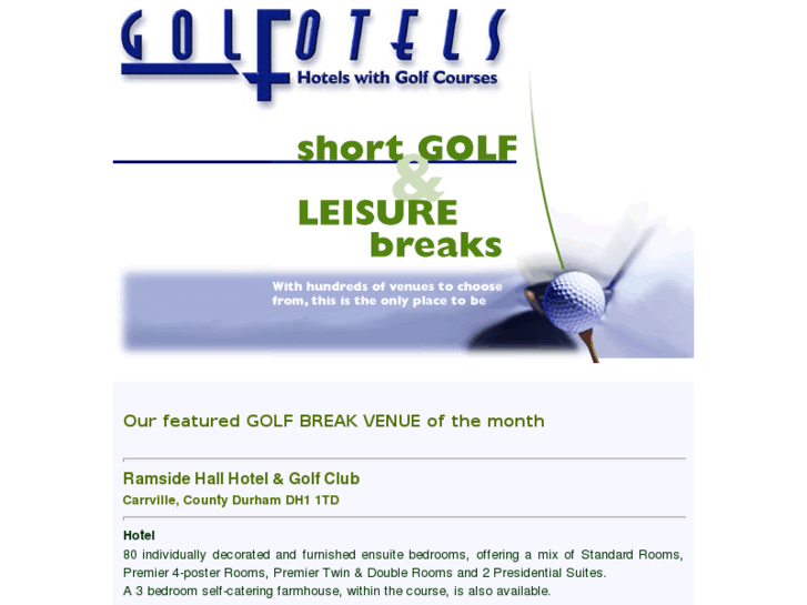 www.golfhotels.co.uk
