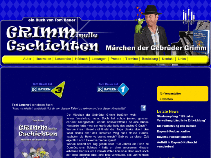 www.grimminelle-geschichten.de