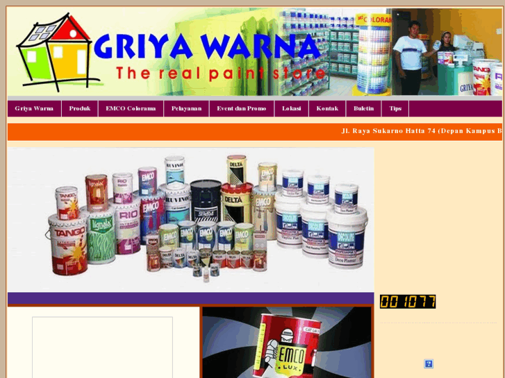 www.griyawarna.com