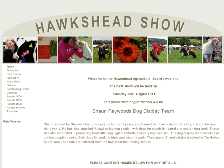 www.hawksheadshow.co.uk