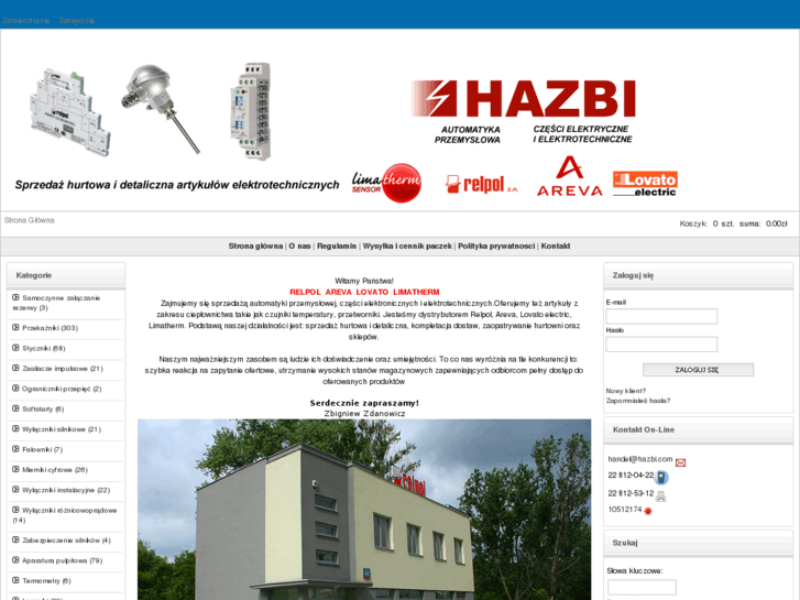 www.hazbi.com