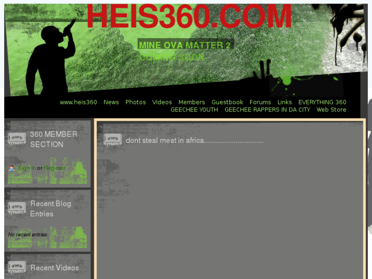 www.heis360.com