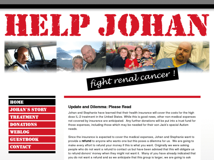 www.helpjohan.org