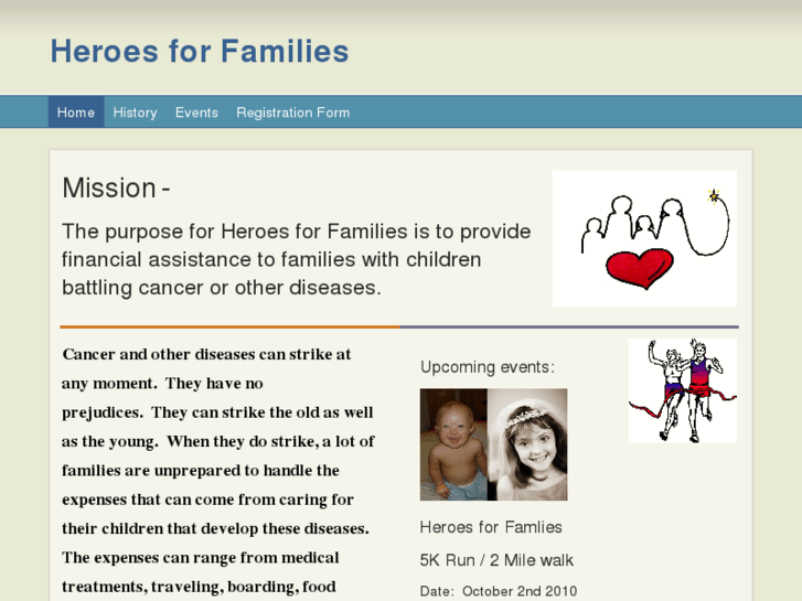 www.heroesforfamilies.org