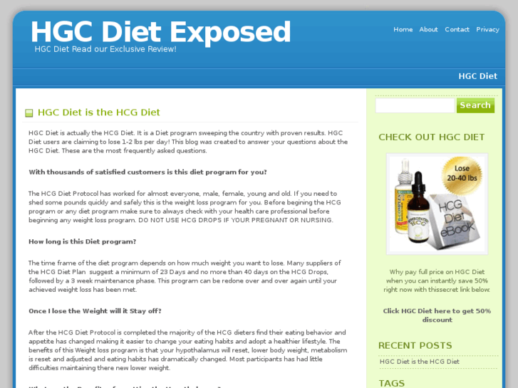 www.hgcdietplan.com