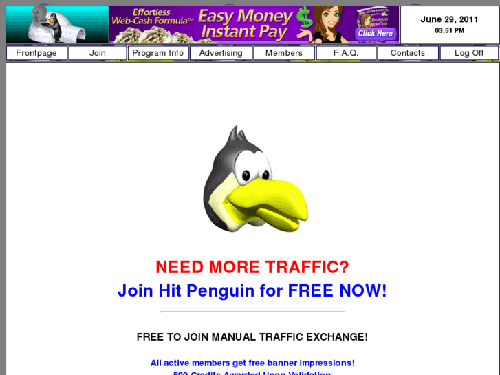 www.hitpenguin.com