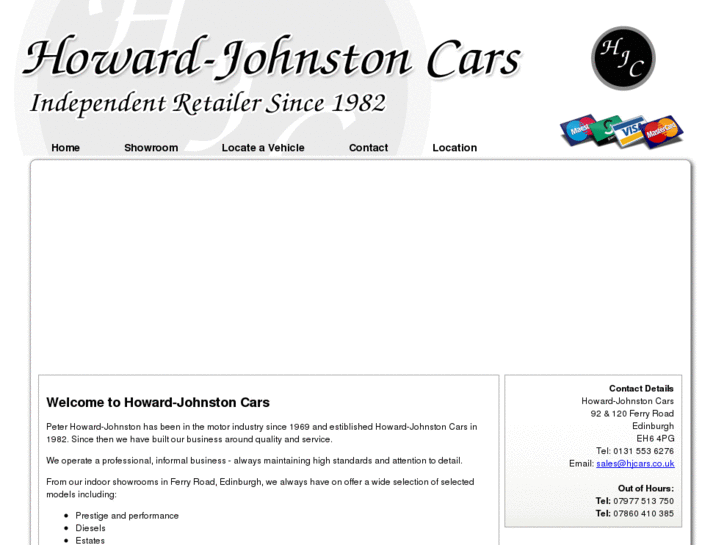 www.hjcars.co.uk