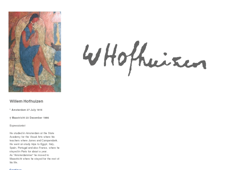 www.hofhuizen.com