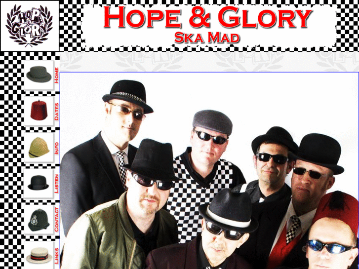 www.hope-and-glory.com