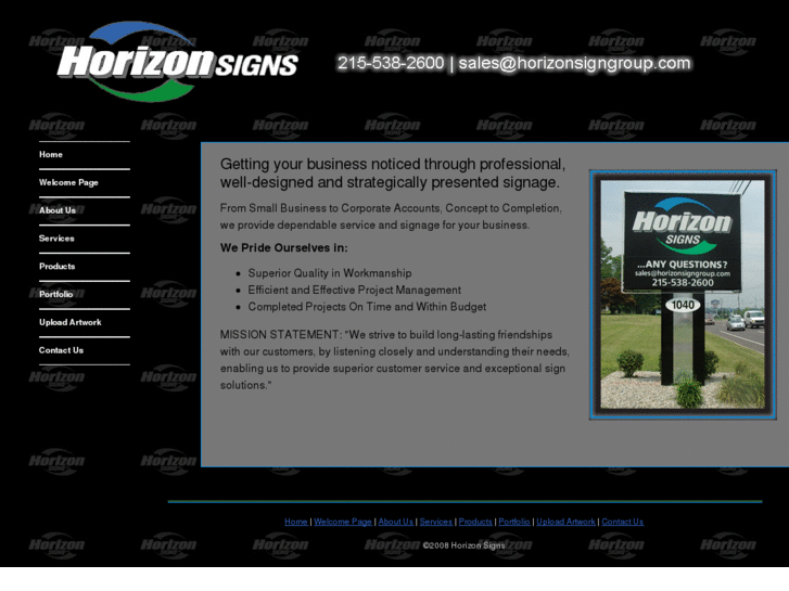 www.horizonsigngroup.com