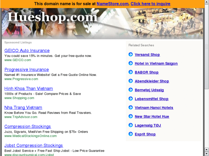 www.hueshop.com