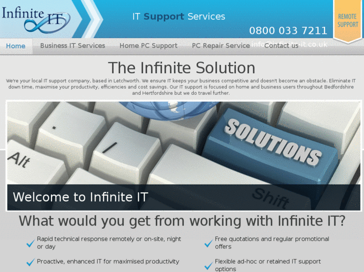 www.infinite-it.co.uk