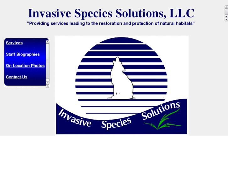 www.invasivespeciessolutions.org