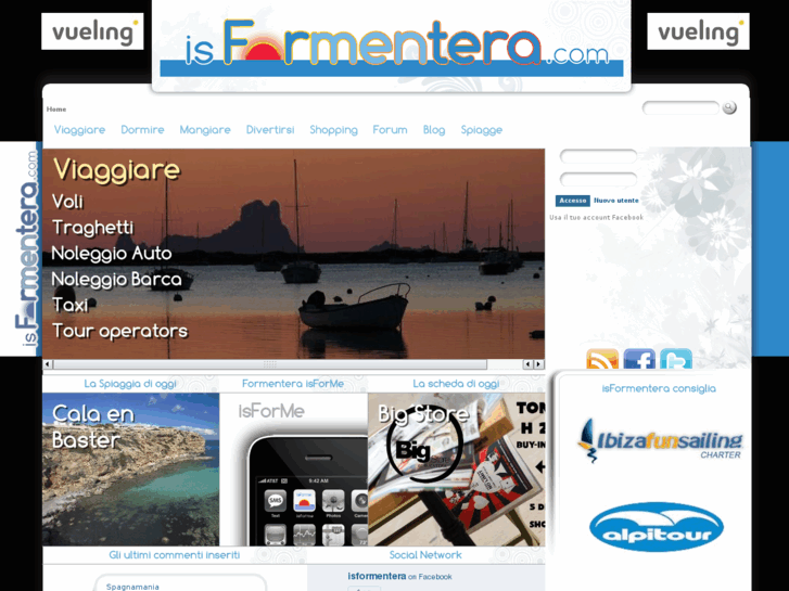 www.isformentera.com