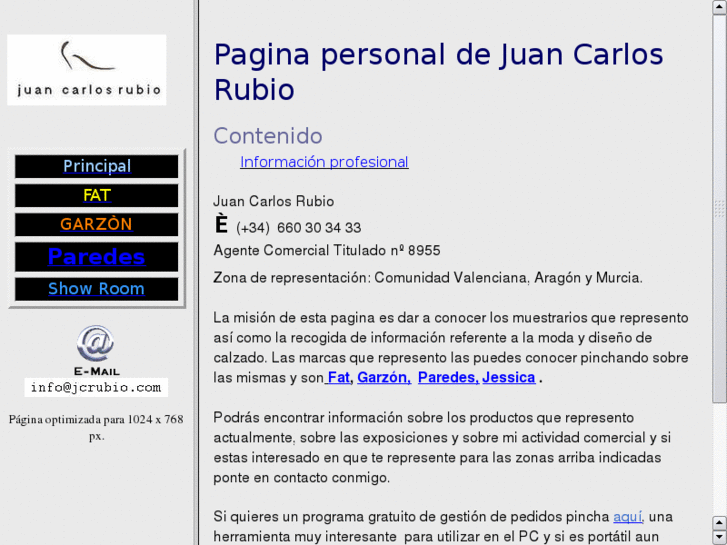 www.jcrubio.com