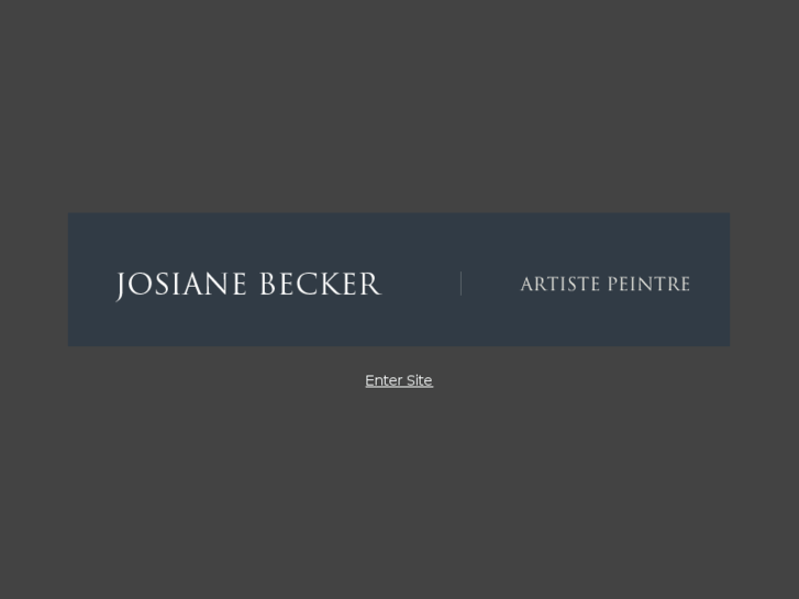 www.josianebecker.com