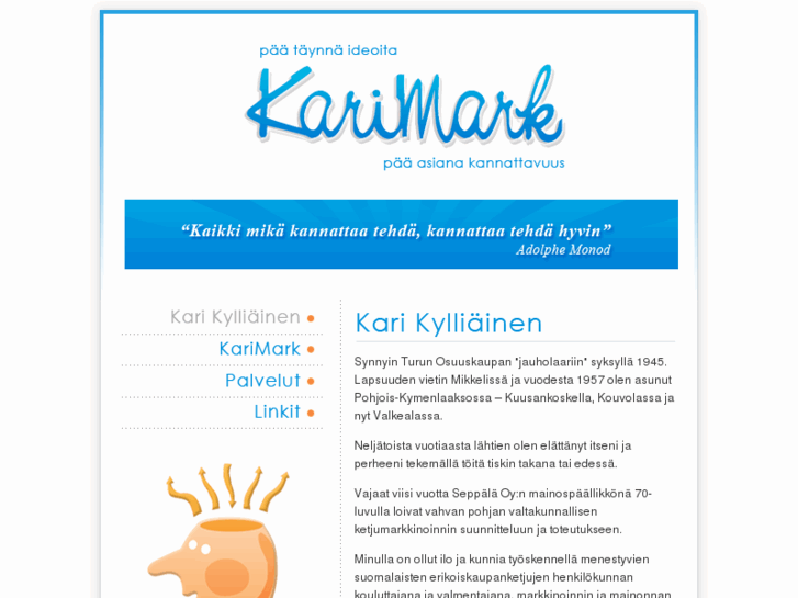 www.karimark.net