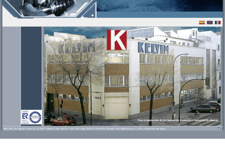 www.kelvin.es