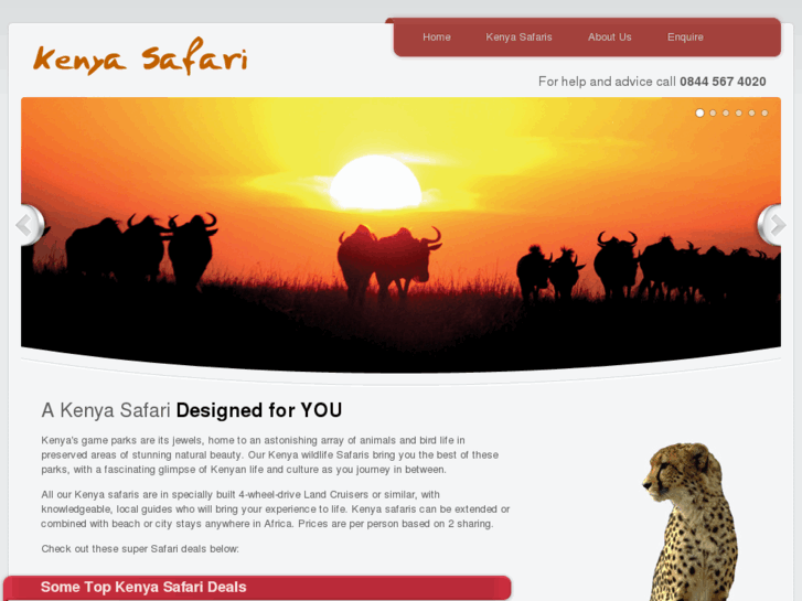 www.kenya-safari.co.uk