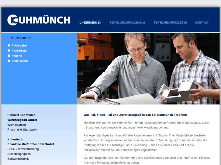 www.kuhmuench.com