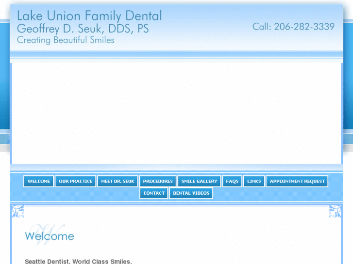 www.lakeunionfamilydental.com