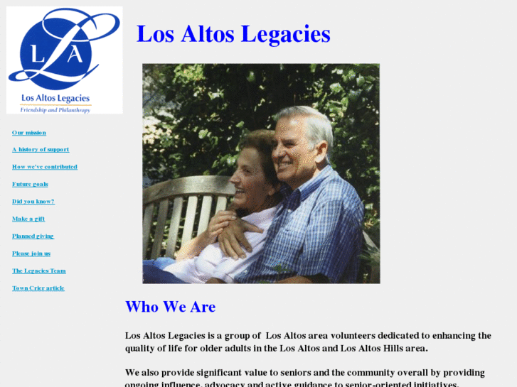 www.lalegacies.org