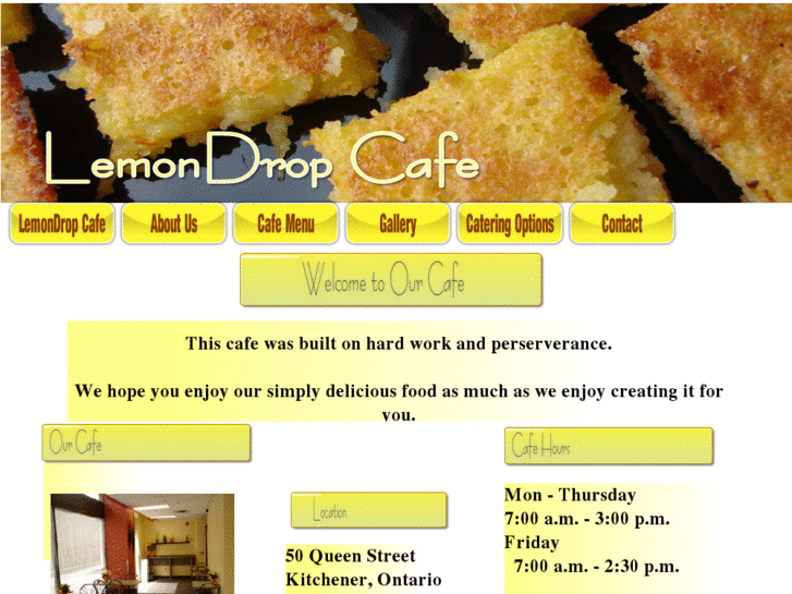 www.lemondropcatering.com